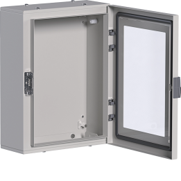 Hager FL156A Orion.Plus Steel Enclosure 400x300x160 mm