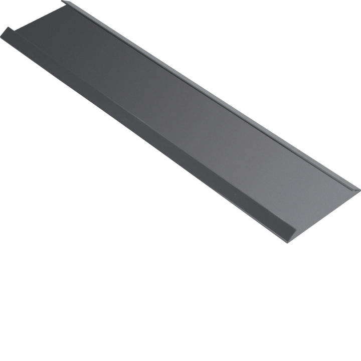 Hager FKH7011 Floor Fastening Flat Chain 0.5m Steel
