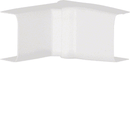 Hager ATA122049016 sisäkulma ATEHA 12x20 mini kanavalle