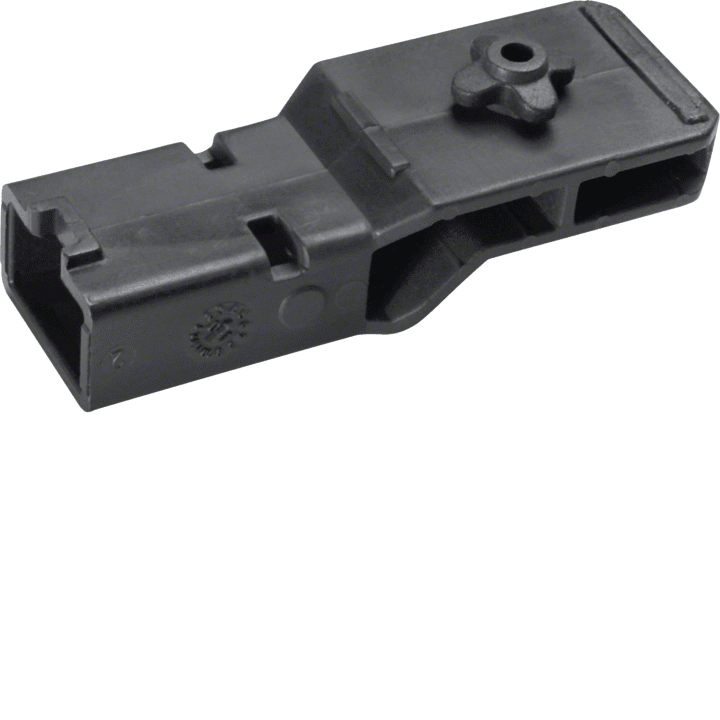 Hager UZ01Z2 Support for universZ Distribution Board, 20pcs