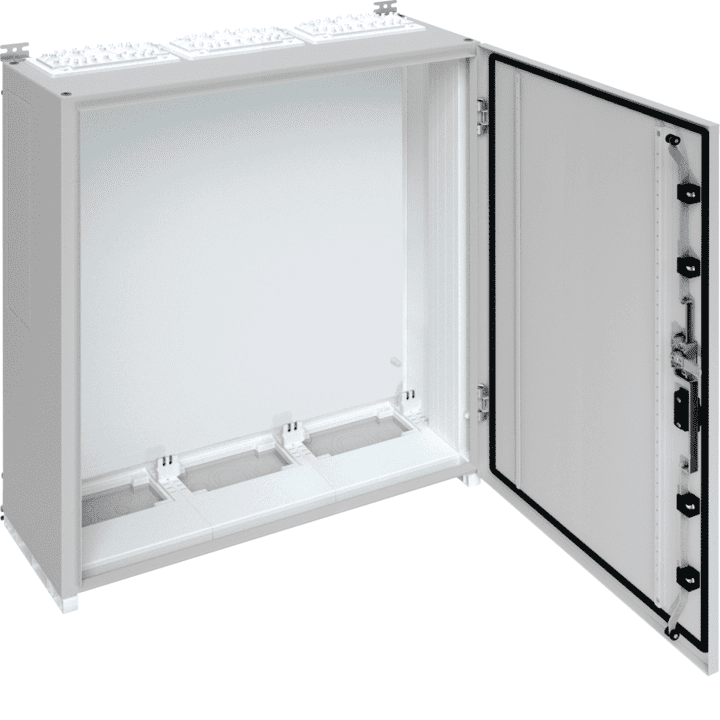 Hager FR63S Steel Enclosure 950x800x275 mm Universal
