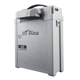 Tattu 3.0 22000mAh 51.8V 25C LiPo аккумулятор