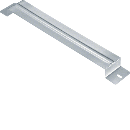 Hager UKB340280 Asennusteline lattian alla olevaan kanavaan 340x28mm