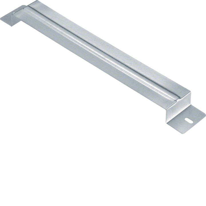 Hager UKB340280 kinnitusklamber põrandaalusele torule 340x28mm