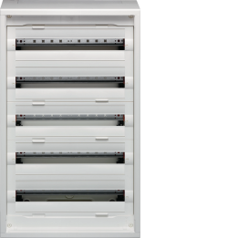 Hager FD52LN NewVegaD Distribution Board Enclosure 120 Modules 900x550x193mm
