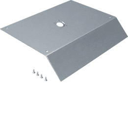Hager AKM250050GBZ Huoltoluukku AK 250mm GBZ