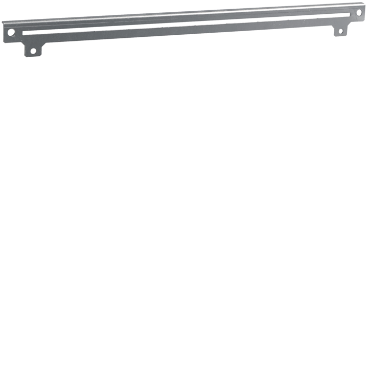 Hager FL495A Clamp Bracket, 600 mm