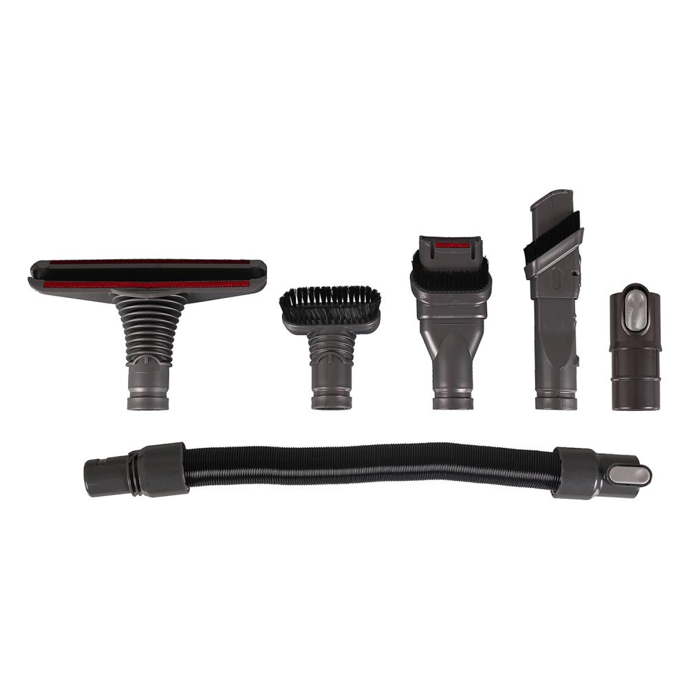 6 daliu PATONA rinkinys, skirtas Dyson V6/V7/V8/V10/V11