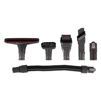 6 daliu PATONA rinkinys, skirtas Dyson V6/V7/V8/V10/V11