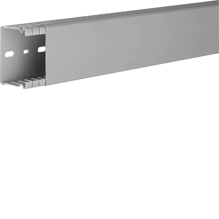 Hager BA64008007030B BA6 40060/0 hall RAL 7030 kaablikanal