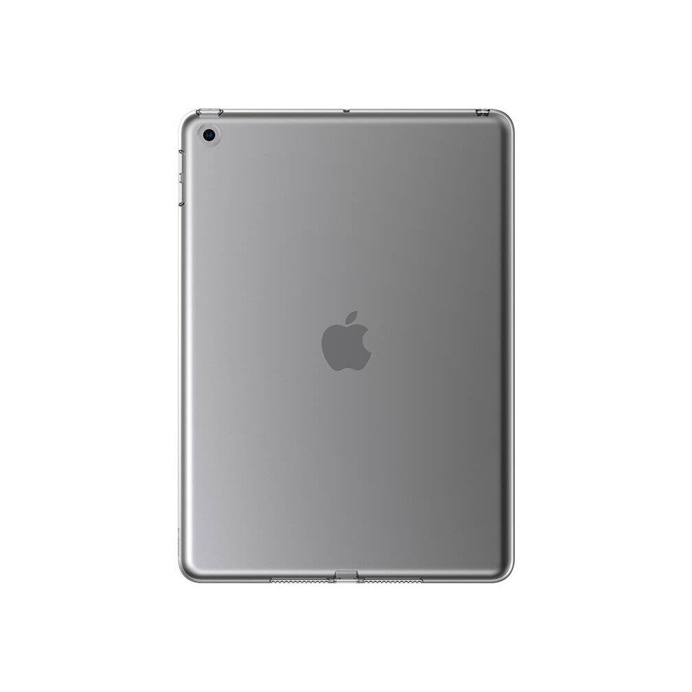 Baseus Simple Series iPad Pro (2017) kaitseumbris (selge)
