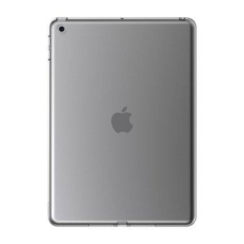 Baseus Simple Series iPad Pro (2017) apsauginis deklas (skaidrus)