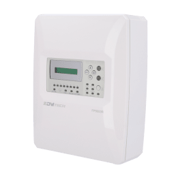 DMTECH DMT-FP9000R IP video durvju stacija ar 2MP kameru, PoE, RFID un mobilās lietotnes atbalstu