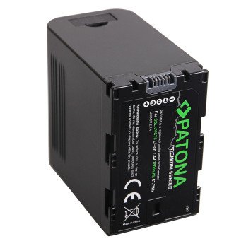 Baterija SSL-JVC50 / JVC75 7800mAh Li-Ion Premium