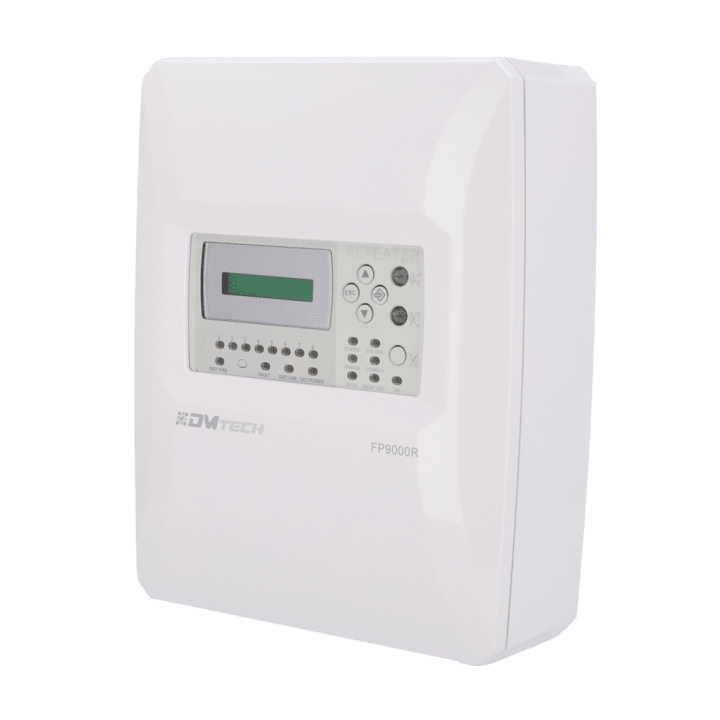 DMTECH DMT-FP9000R IP Video Door Station