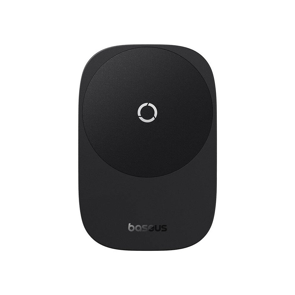 Baseus MagPro II Ultra-Thin Phone Cooler (black)