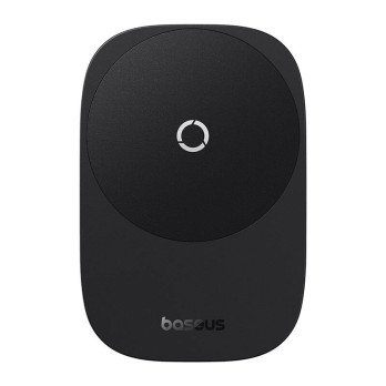 Baseus MagPro II Ultra-Thin Phone Cooler (musta)