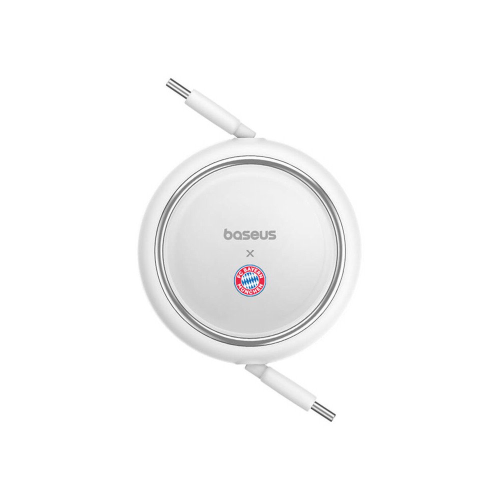 Baseus USB-C USB-C, 100 (), Bayern Edition