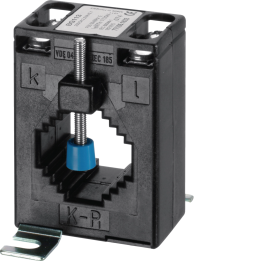 Hager SRA02005 Current Transformer 200/5A 2.5VA Class 1