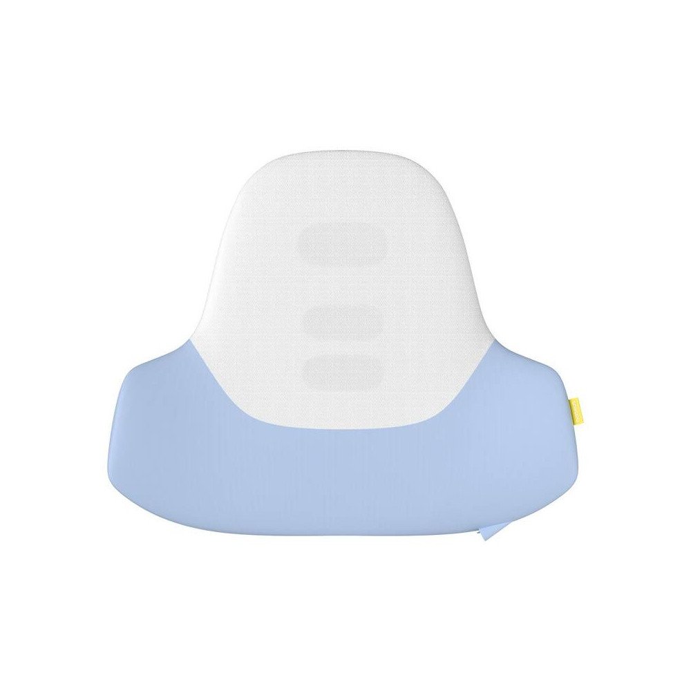 Baseus PrimeTrip VH1 car lumbar cushion (blue)