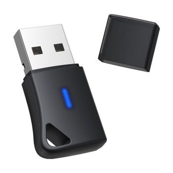 USB-sovitin Baseus Encok BA04+ Bluetooth 5.4
