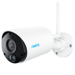 REOLINK RL-ARGUS-B320-W Wi-Fi kaamera Alexa ja Google