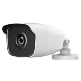 HIWATCH HWT-B220 2MP silinderkaamera PoE IR 40m IP66