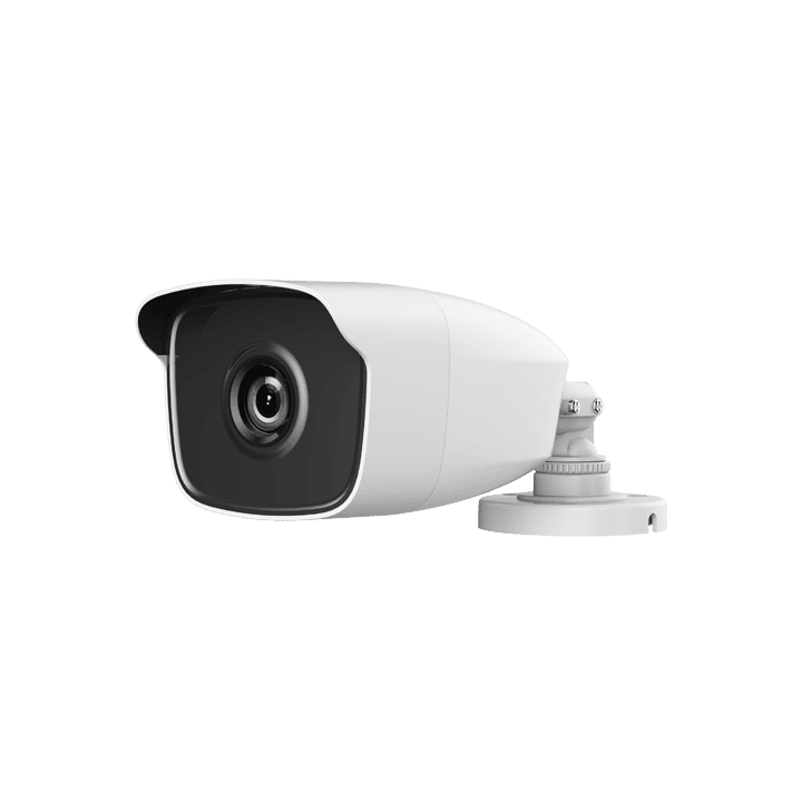 Цилиндрическая IP-камера HIWATCH HWT-B220, 2MP, с PoE и ИК
