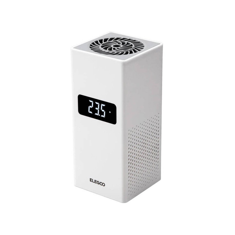 ELEGOO mini sildytuvas 3D spausdintuvui