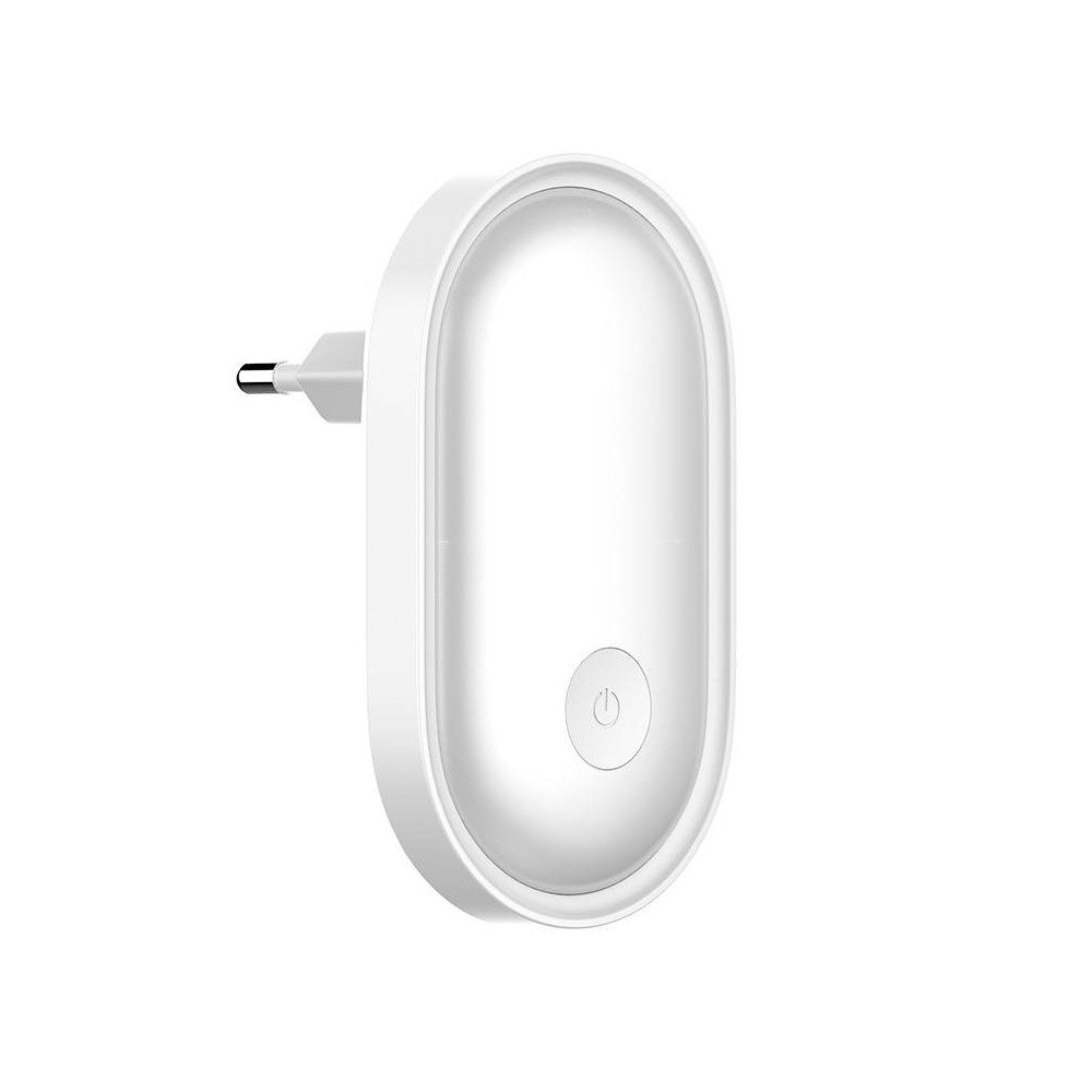 Protingas jutiklis naktinis apsvietimas Ldnio Y2