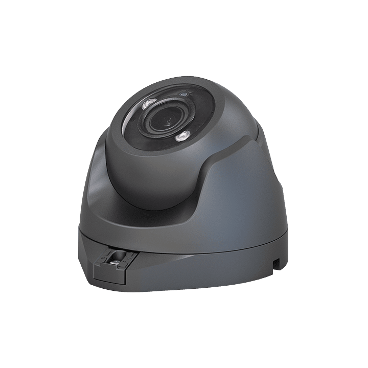 MARCA BLANCA XSC-IPT821AHG-5E 5MP IP66 PoE Dome Camera with Wi-Fi and ONVIF