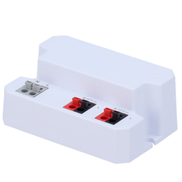 MARCA BLANCA PD-24-12 Virtalähde 12V 2A Valkoinen