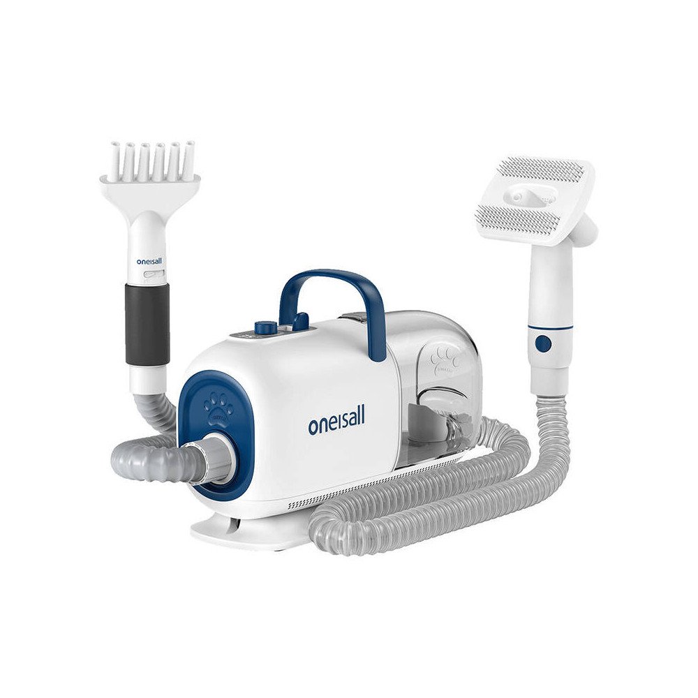 Lemmikkielainten hoitosarja Oneisall BM1