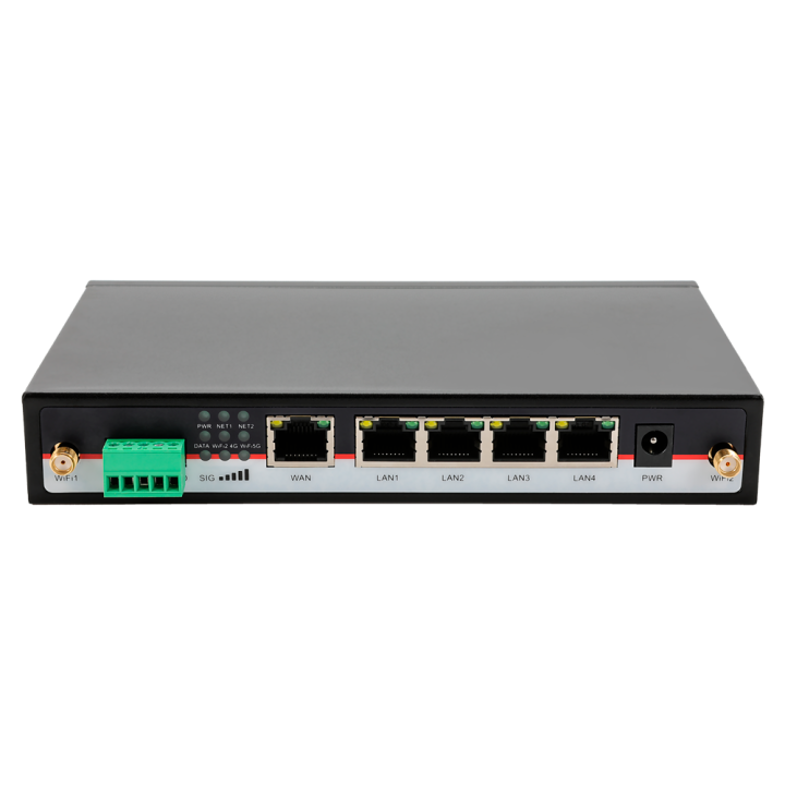 HONGDIAN HG-H8923-D6EA-CS-W2 Gigabit Wi-Fi 5 Router