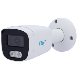 EASYP EP-IPB120A-4 4MP PoE IP67 silinderkaamera IR 25m