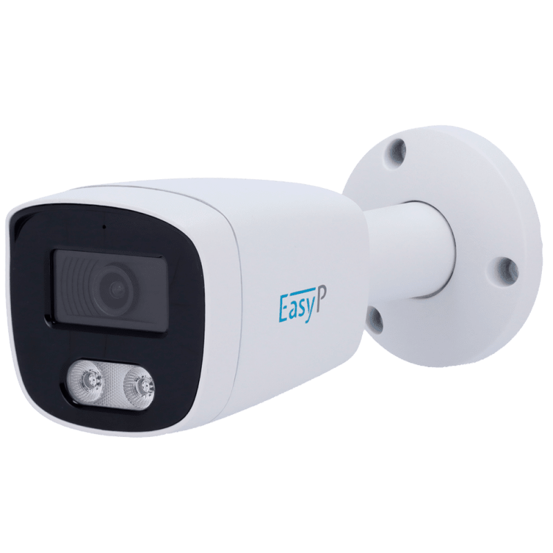 EASYP EP-IPB120A-4 4MP cilindriskā IP kamera