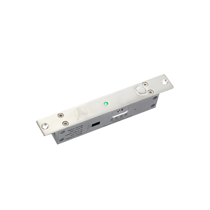 YLI YB-500A-LED Smart Door Lock