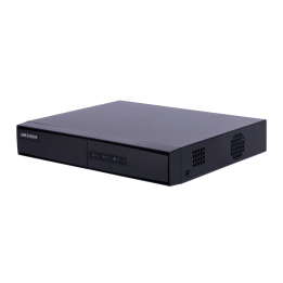 HIKVISION VALUE DS-7104NI-Q1/4P/M(C) 4-Channel 8MP PoE NVR with Wi-Fi