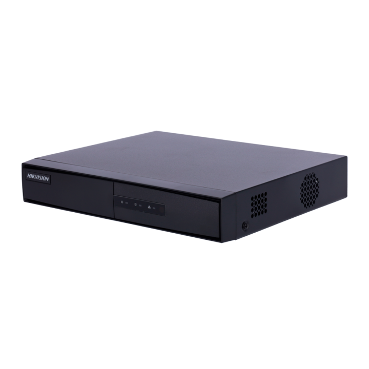 HIKVISION VALUE DS-7104NI-Q1/4P/M(C) 4ch 8MP PoE NVR Wi-Fi