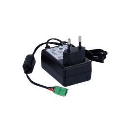 MILESIGHT MS-UR32-PSU 48V DIN-kisko virtalähde