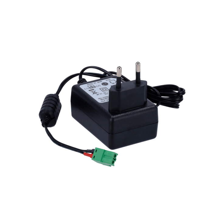 Блок питания MILESIGHT MS-UR32-PSU на 48V для монтажа на DIN-рейку