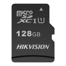HIKSEMI HS-TF-M1STD-128G-V2 128GB microSDXC Memory Card
