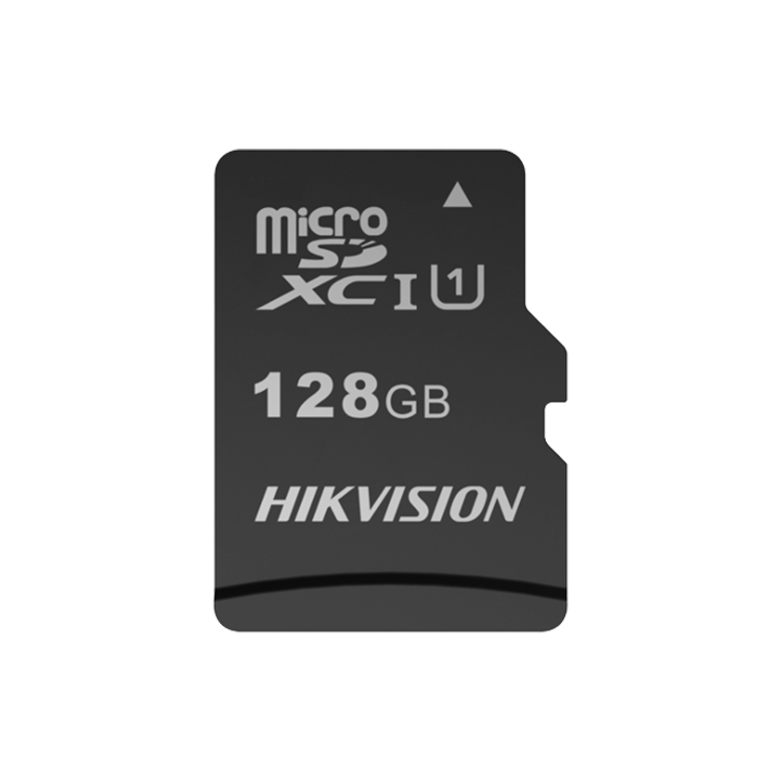 Карта памяти HIKSEMI HS-TF-M1STD-128G-V2, 128GB microSDXC