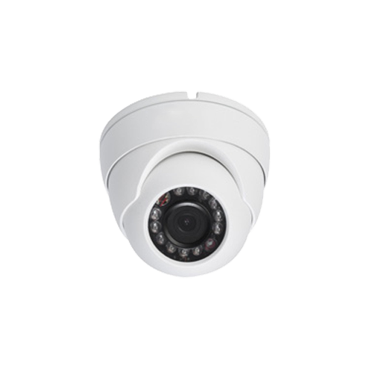 DAHUA XS-IPDM442-2NI 4MP IP67 kuppelkaamera PoE ja Wi-Fi-ga
