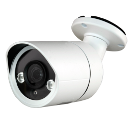MARCA BLANCA CV027FIB-F4N1 2MP PoE IP kaamera IP66 30m IR
