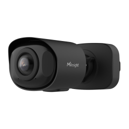 MILESIGHT MS-C8165-PE-BLACK IP/PoE kaamera - PoE, ONVIF