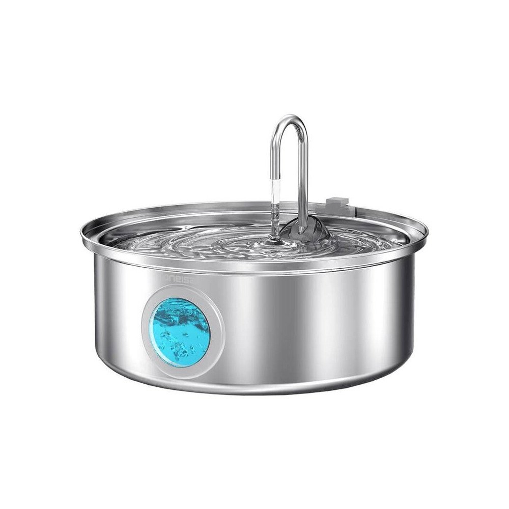 Intelligent 7L pet fountain/ drinker Oneisall PWF-002