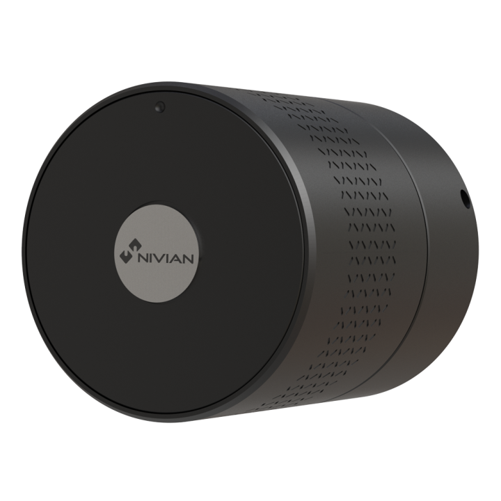 NIVIAN RETAIL NV-SMARTLOCK elektromagnētiskā slēdzene