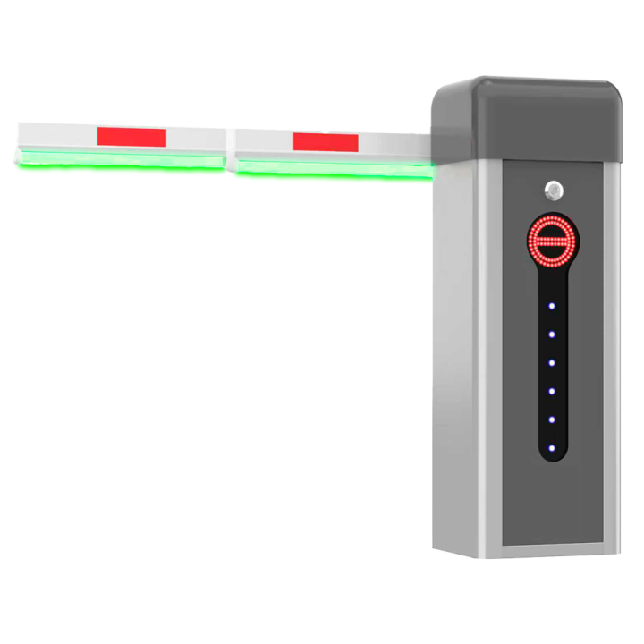ANKUAI PB-PARKBARRIER-PRO303-TL6-R autostāvvietas barjers