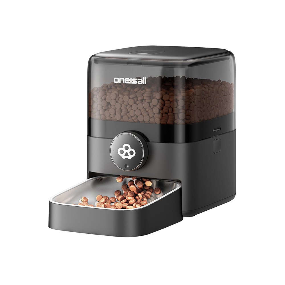 3L WiFi Oneisall F1-M smart feed dispenser